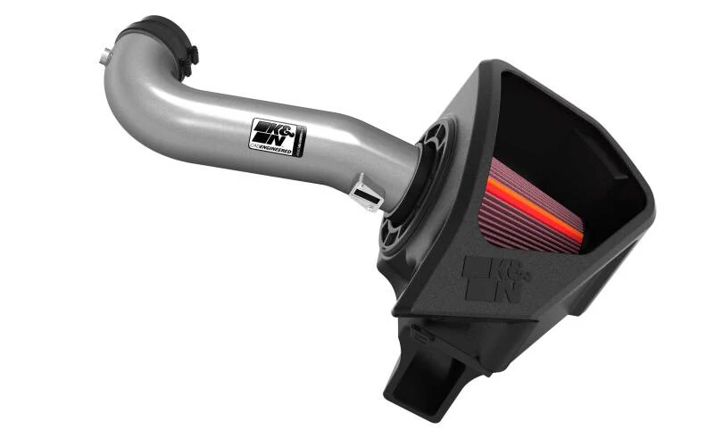 K&N Engineering
